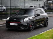 Mini Hatch III (F55/F56) Рестайлинг Санкт-Петербург  - изображение 31