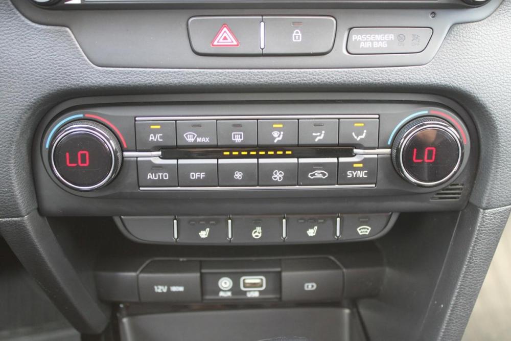 Kia Ceed III Пермь  - изображение 15