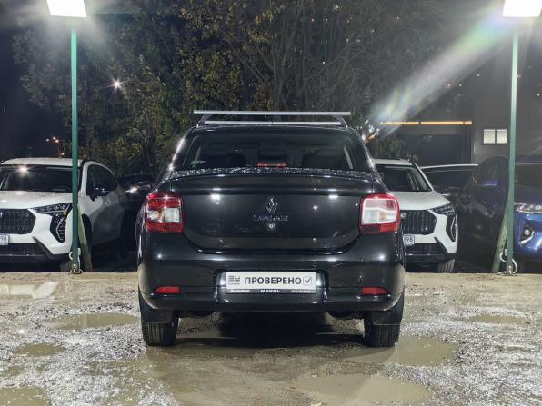 Renault Logan II с пробегом 2014 года, цена 649 000 рублей, 178000 км, седан, Автокод Объявления