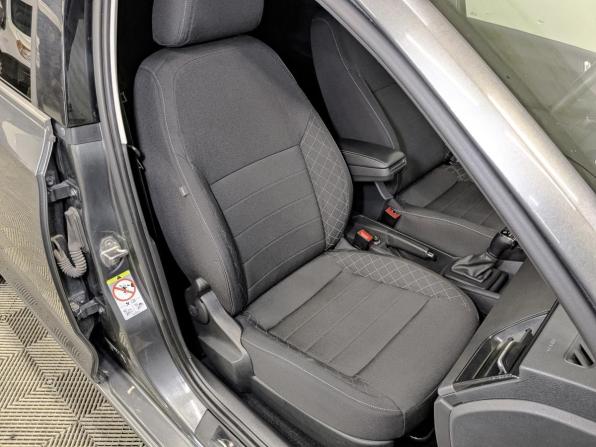 Skoda Rapid II с пробегом 2021 года, цена 1 720 000 рублей, 73946 км, лифтбек, Автокод Объявления