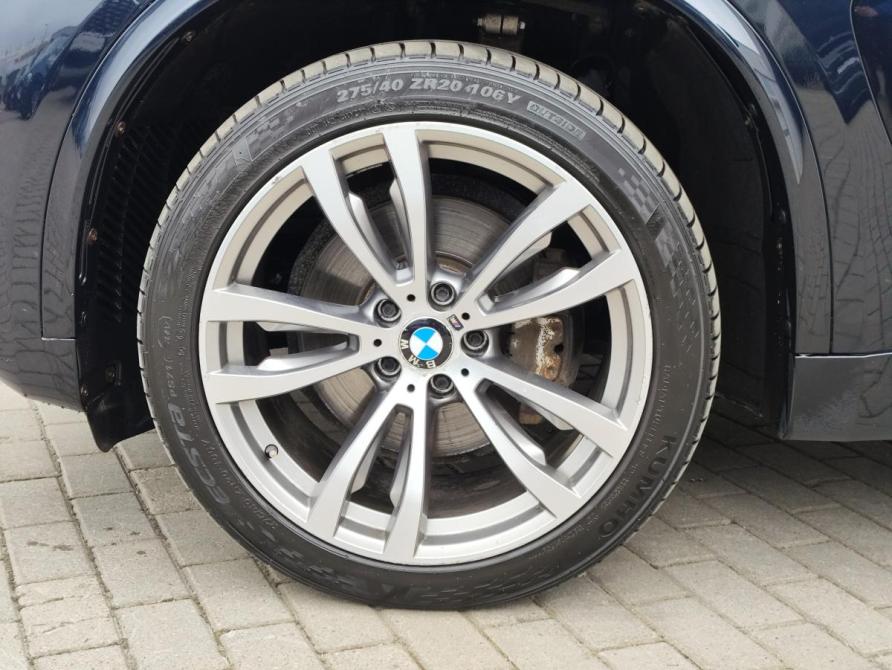 BMW X5 III (F15) Санкт-Петербург  - изображение 7