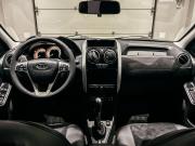 Lada (ВАЗ) Largus I Рестайлинг Екатеринбург  - изображение 34