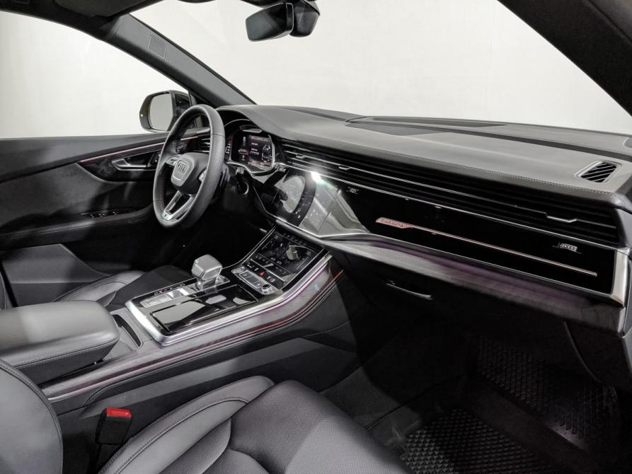 Audi Q8 I (4M) Химки  - изображение 13