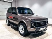 Lada (ВАЗ) Niva Legend I Екатеринбург  - изображение 20