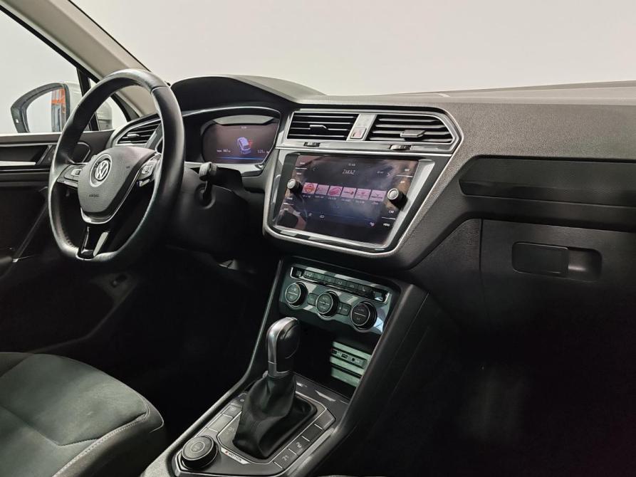 Volkswagen Tiguan II Москва  - изображение 11