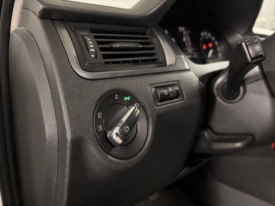 Skoda Rapid I Екатеринбург  - изображение 12