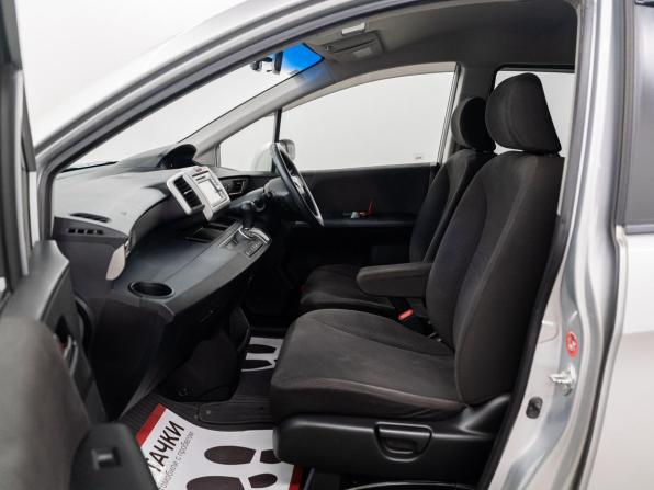 Honda Freed I Рестайлинг с пробегом 2012 года, цена 1 150 000 рублей, 150000 км, компактвэн, Автокод Объявления