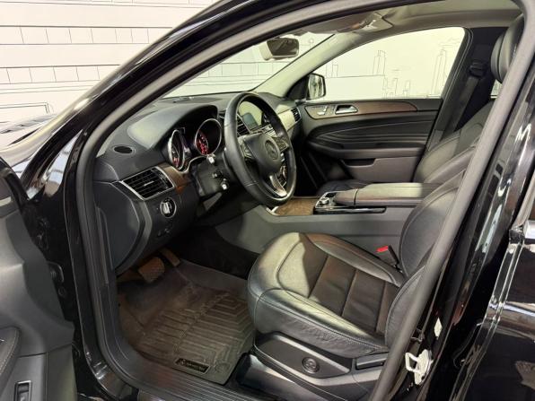 Mercedes-Benz GLE Coupe I (C292) с пробегом 2017 года, цена 4 569 000 рублей, 111428 км, внедорожник, Автокод Объявления