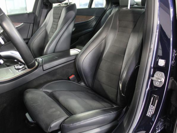 Mercedes-Benz E-Класс V (W213 S213 C238) с пробегом 2016 года, цена 2 450 000 рублей, 171800 км, седан, Автокод Объявления