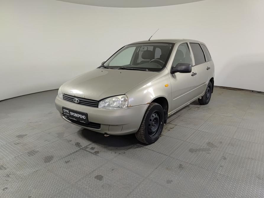 Lada (ВАЗ) Kalina I Уфа  - изображение 1