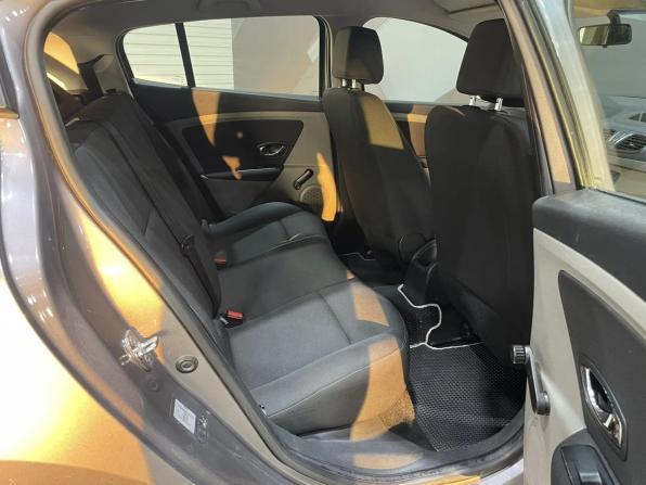 Renault Megane III Рестайлинг с пробегом 2012 года, цена 575 000 рублей, 245678 км, хэтчбек, Автокод Объявления