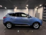 Hyundai ix35 I Чебоксары  - изображение 38