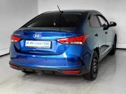 Hyundai Solaris II Рестайлинг Москва  - изображение 19