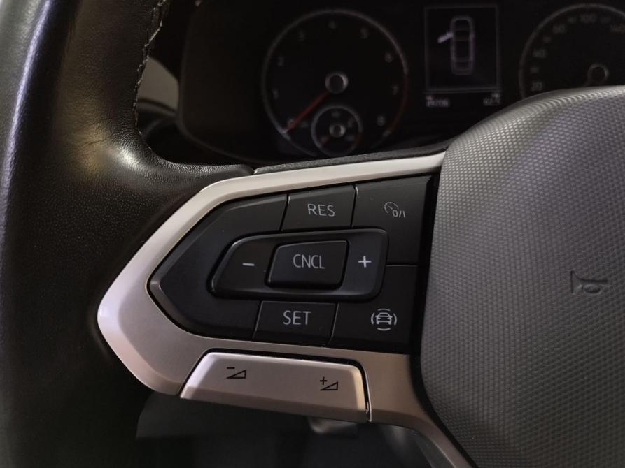 Volkswagen Polo VI Минеральные Воды  - изображение 11