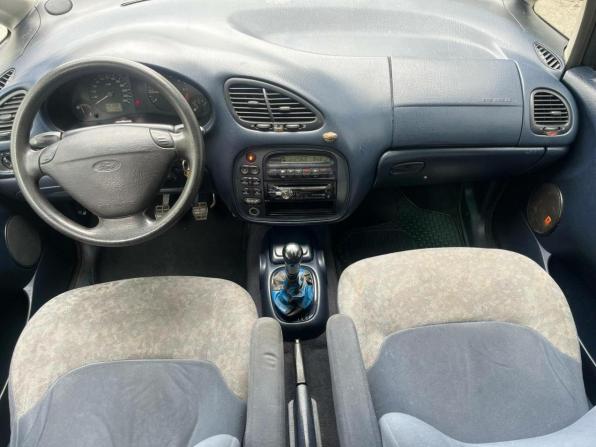 Ford Galaxy I с пробегом 1999 года, цена 239 000 рублей, 451090 км, минивэн, Автокод Объявления