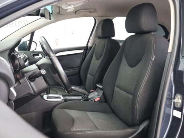 Citroen C4 II с пробегом 2013 года, цена 769 000 рублей, 184900 км, седан, Автокод Объявления