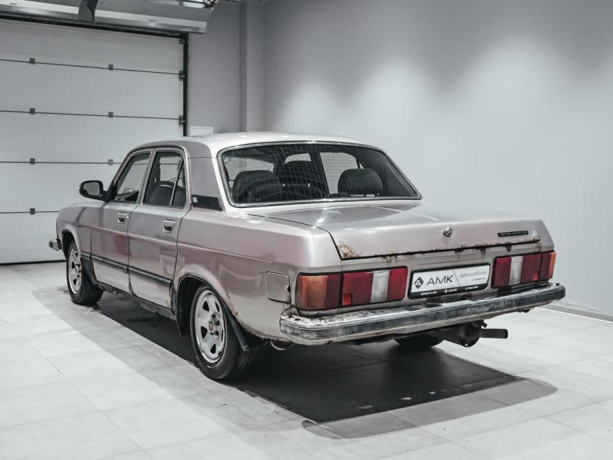 ГАЗ 3102 «Волга» Екатеринбург  - изображение 8