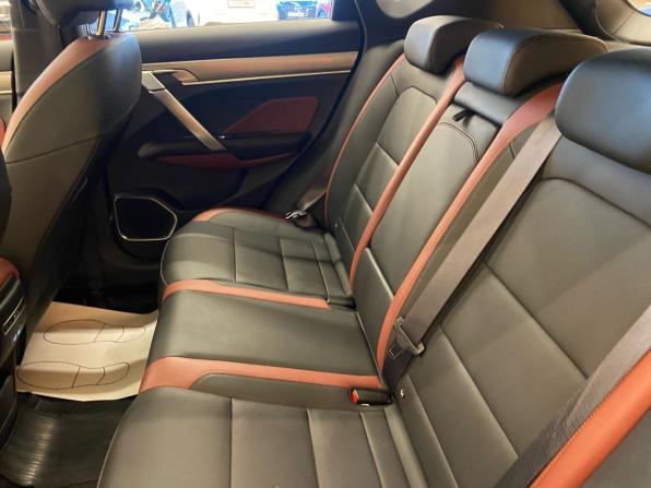Geely Coolray I с пробегом 2023 года, цена 1 919 000 рублей, 20000 км, внедорожник, Автокод Объявления