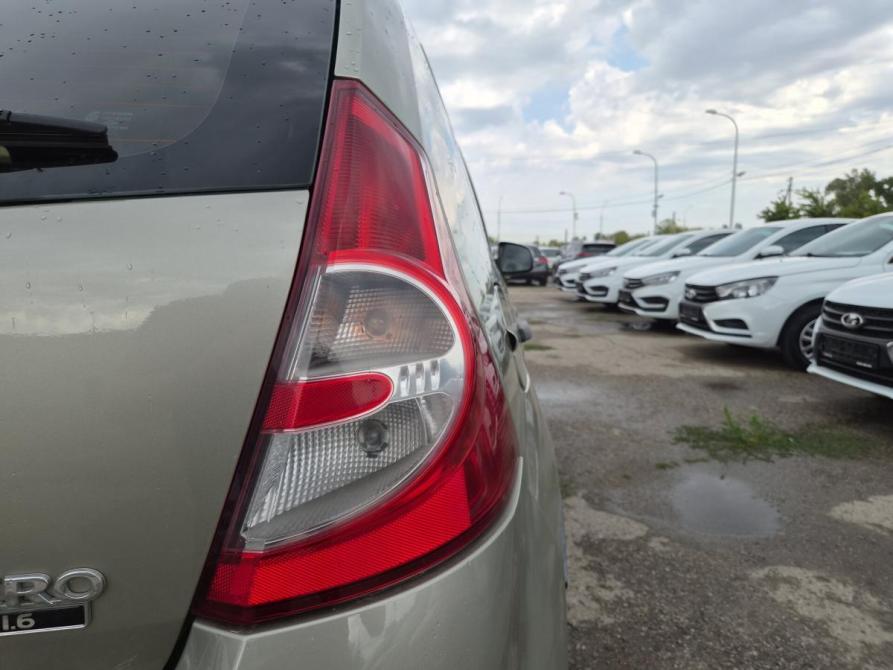 Renault Sandero I Саратов  - изображение 15