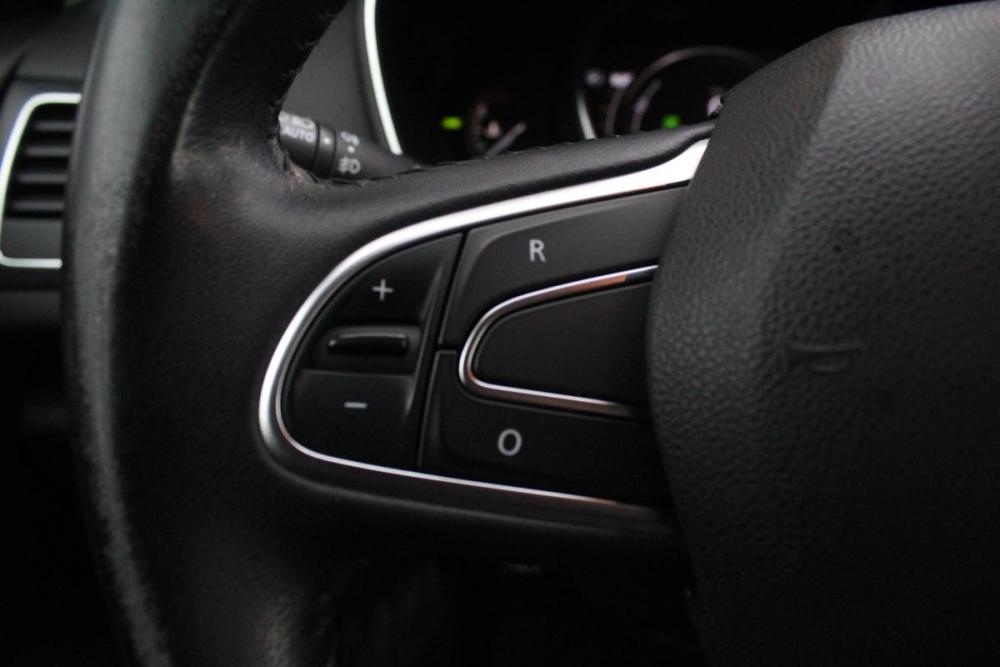 Renault Megane IV Брянск  - изображение 16