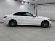 Mercedes-Benz C-Класс IV (W205) Химки  - изображение 35