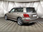 Mercedes-Benz GLK-Класс I (X204) Рестайлинг Москва  - изображение 24