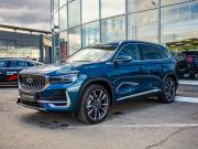 Geely Monjaro I Волгоград  - изображение 41