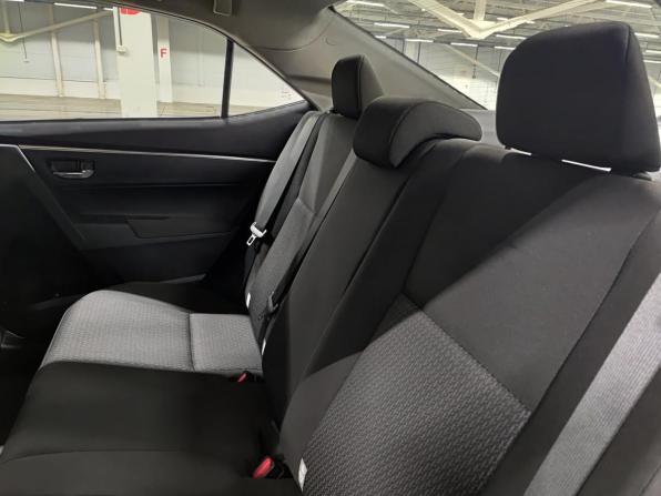 Toyota Corolla XI (E160 E170 E180) с пробегом 2015 года, цена 1 370 000 рублей, 79711 км, седан, Автокод Объявления