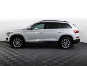 Skoda Kodiaq I Рестайлинг Москва  - изображение 35
