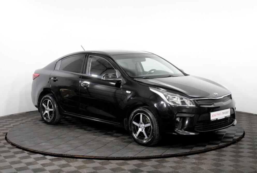 Kia Rio IV Нижний Новгород  - изображение 4