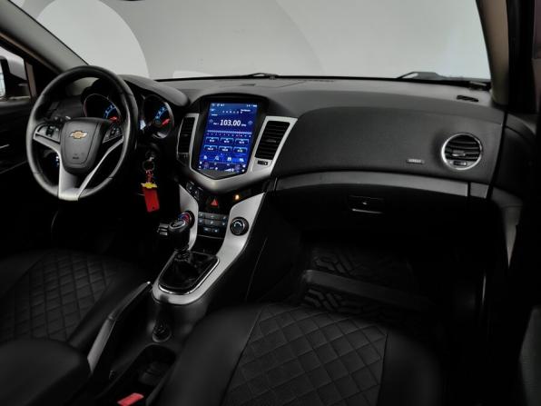 Chevrolet Cruze I с пробегом 2011 года, цена 561 000 рублей, 164608 км, седан, Автокод Объявления