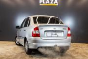 Lada (ВАЗ) Kalina I Уфа  - изображение 21