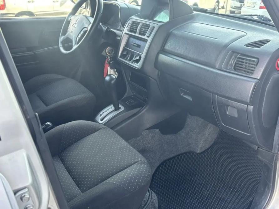 Mitsubishi Pajero Pinin Волгоград  - изображение 12