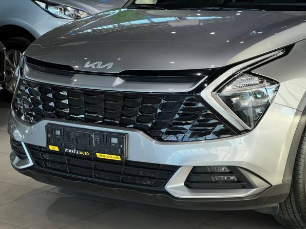 Kia Sportage V с пробегом 2023 года, цена 3 230 000 рублей, 61855 км, внедорожник, Автокод Объявления