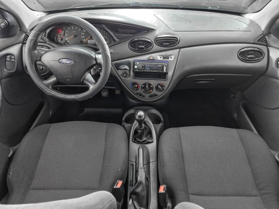 Ford Focus I Рестайлинг Нижний Новгород  - изображение 14