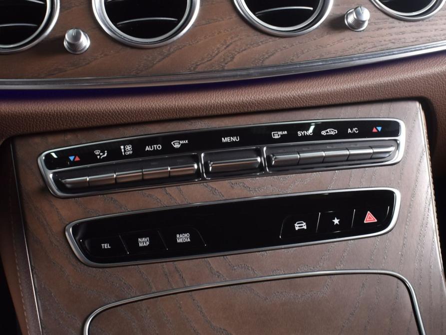 Mercedes-Benz E-Класс V (W213 S213 C238) Рестайлинг Кемерово  - изображение 21