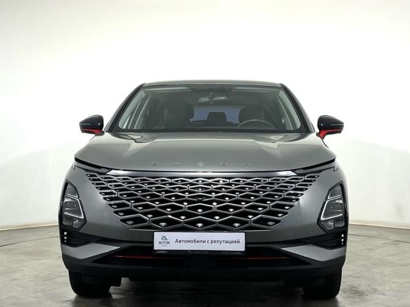 Omoda C5 I Рестайлинг с пробегом 2024 года, цена 1 800 000 рублей, 43883 км, внедорожник, Автокод Объявления