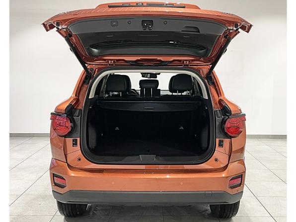 Новый Haval H7 I 2026 года, цена 3 959 010 рублей, внедорожник, Автокод Объявления