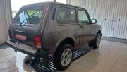 Lada (ВАЗ) Niva Legend Арзамас  - изображение 11