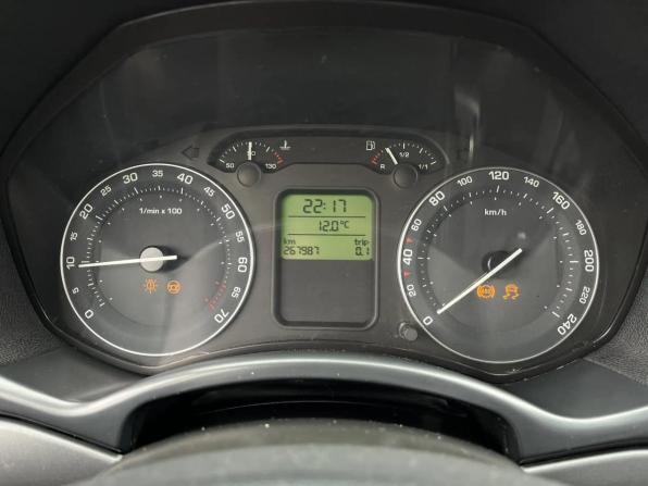 Skoda Octavia II (A5) с пробегом 2008 года, цена 499 900 рублей, 267984 км, лифтбек, Автокод Объявления