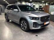 Geely Monjaro I Тюмень  - изображение 30