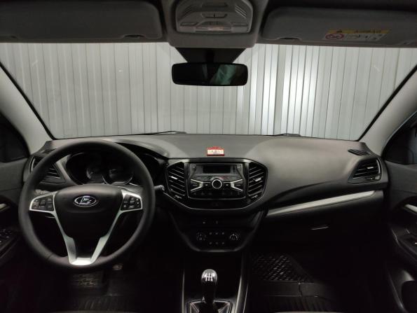 Lada (ВАЗ) Vesta I с пробегом 2018 года, цена 830 000 рублей, 128768 км, седан, Автокод Объявления