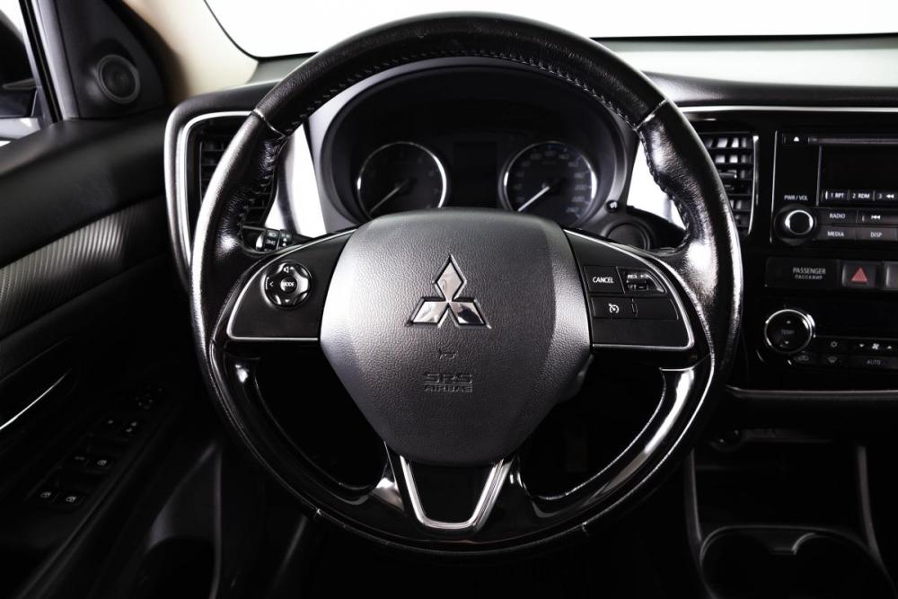 Mitsubishi Outlander III Рестайлинг 2 Пермь  - изображение 16