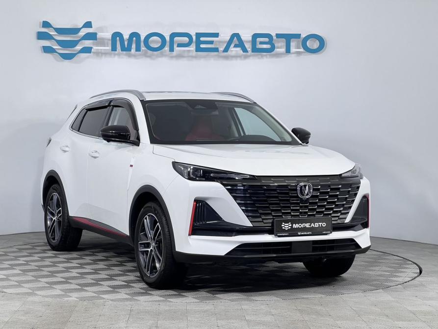Changan UNI-S I Калининград  - изображение 3
