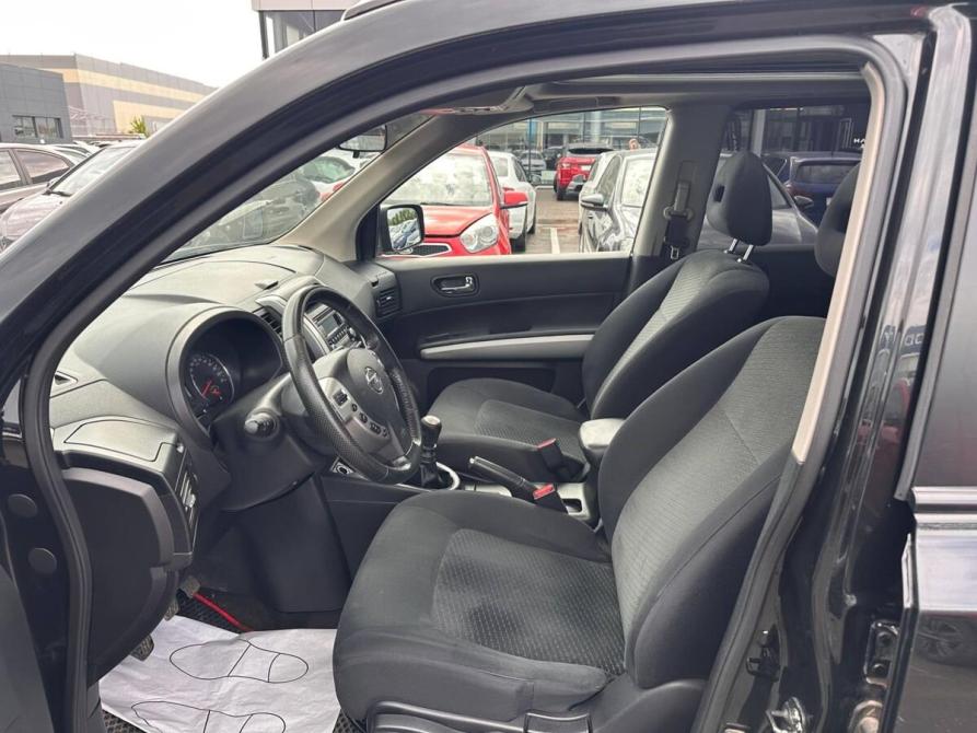 Nissan X-Trail II Рестайлинг Ногинск  - изображение 19