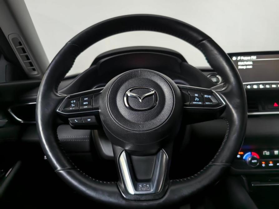 Mazda 6 III (GJ) Рестайлинг 2 Москва  - изображение 13