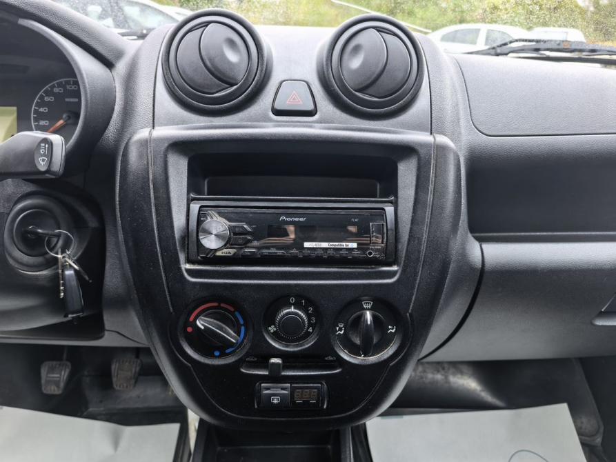 Lada (ВАЗ) Granta I Великие Луки  - изображение 13