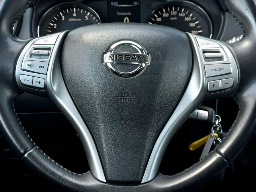 Nissan Qashqai II Москва  - изображение 13
