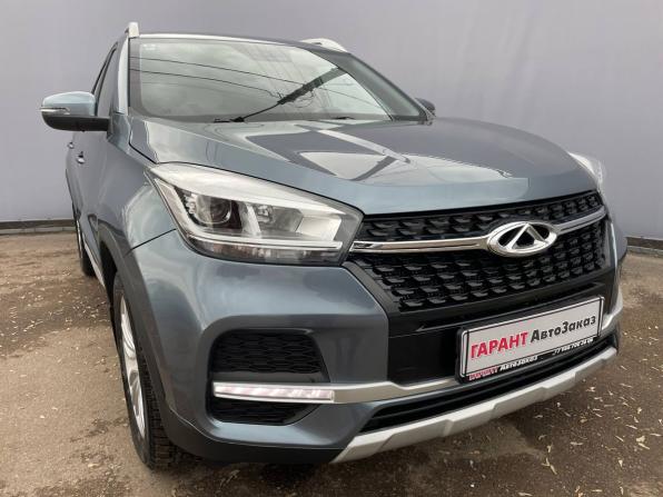 Chery Tiggo 4 I Рестайлинг с пробегом 2019 года, цена 1 110 000 рублей, 120976 км, внедорожник, Автокод Объявления