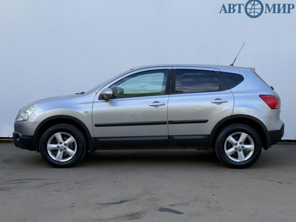 Nissan Qashqai I с пробегом 2009 года, цена 850 000 рублей, 150290 км, внедорожник, Автокод Объявления